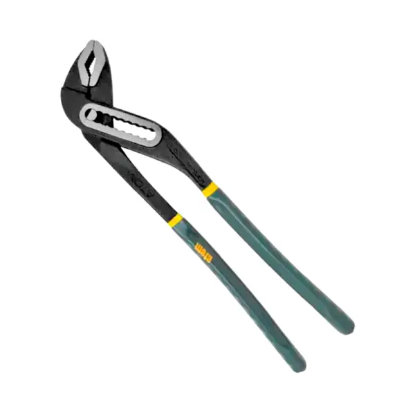 Pinza Pico Loro MOTA 180mm Ajustable