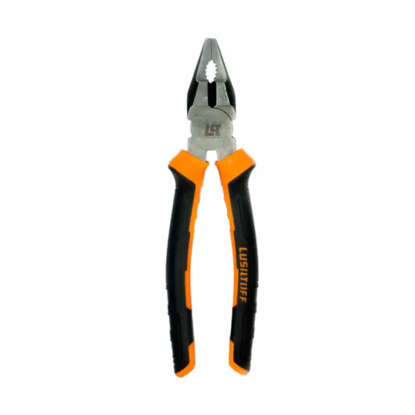 Pinza Universal 7" LUSQTOFF L4008