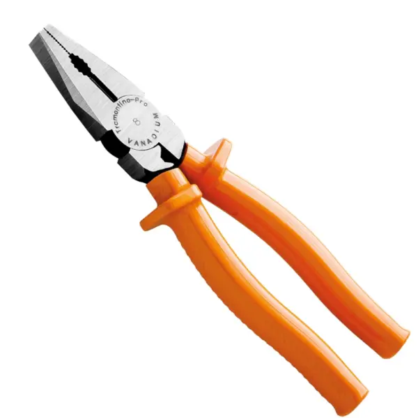 Pinza Universal TRAMONTINA Pro 8"