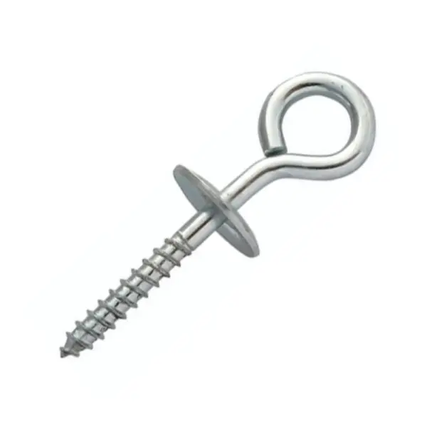 Piton Cerrado Con Tope 6mm