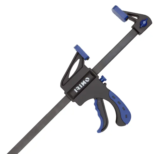 Sargento Prensa Rapida 60 X 450mm IRIMO