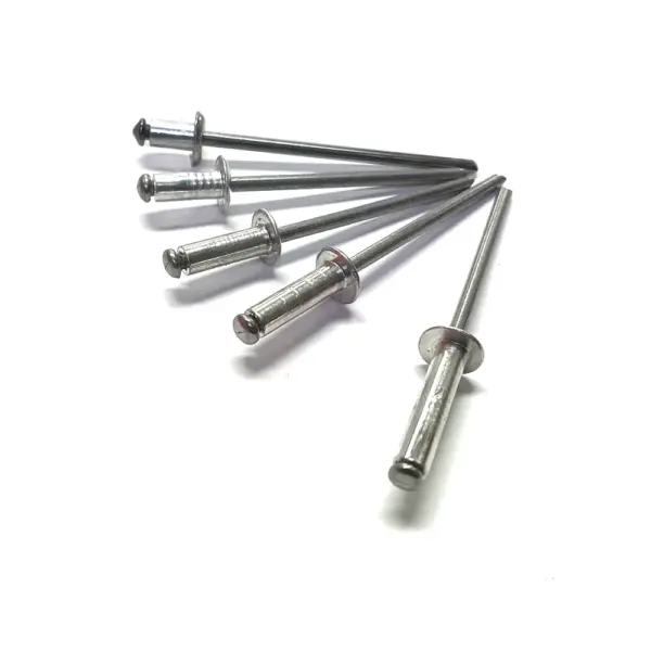 Remache Rapido 3.5 x 25 RERAR