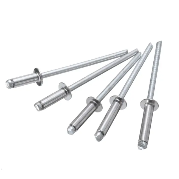 Remache Rapido 4 X 8mm RERAR