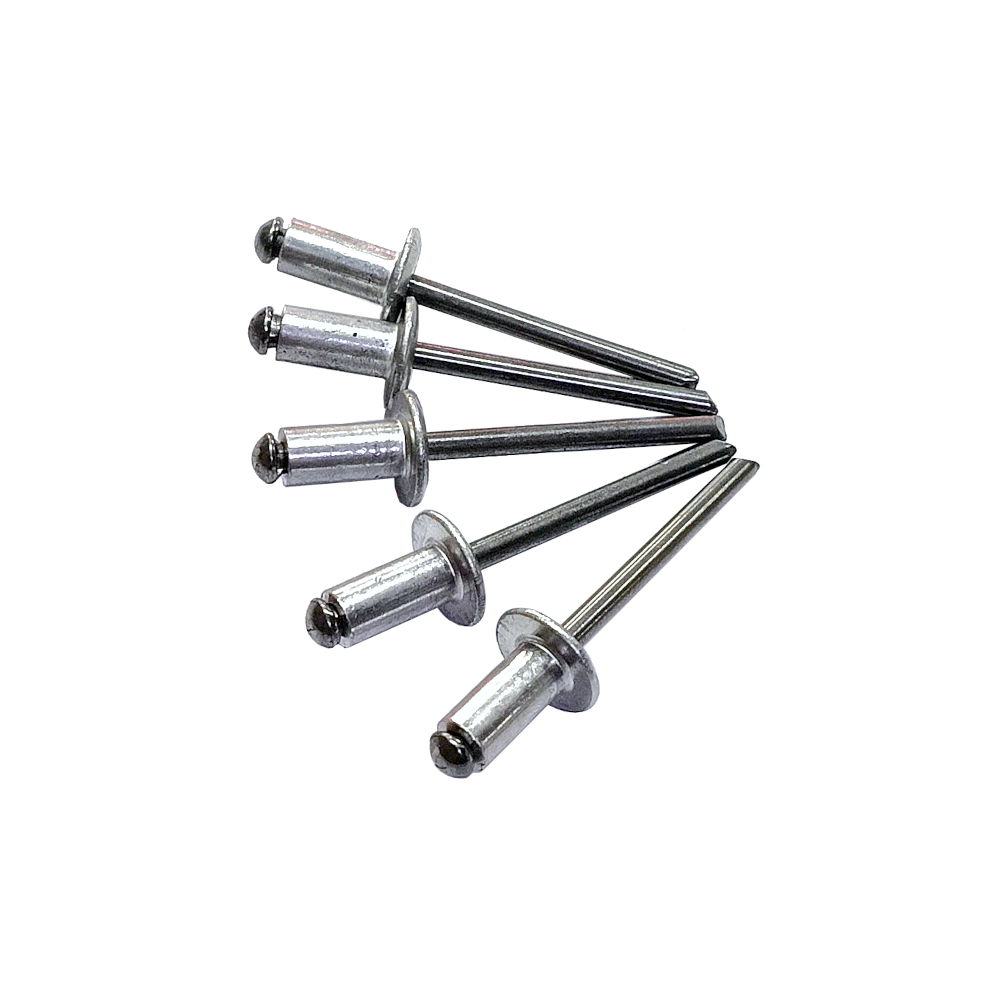 Remache Rapido 6.0 X 12mm ARGENRAP