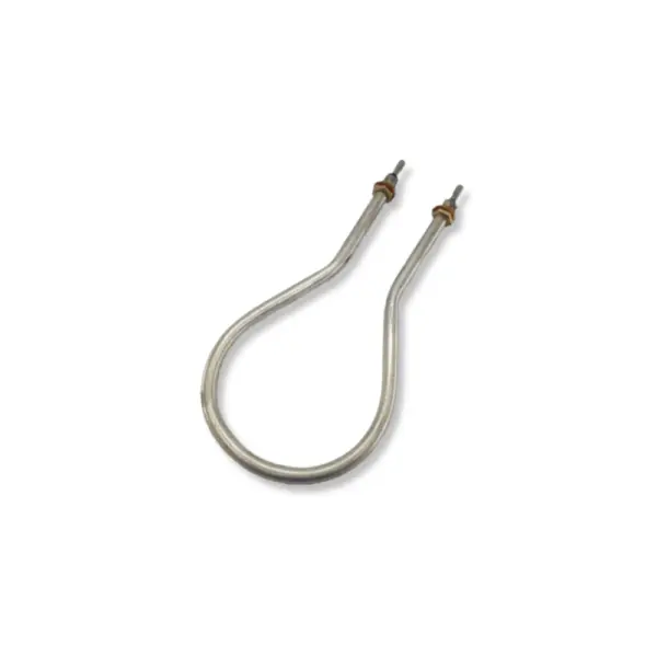 Resistencia Para Calefon Electrico De Aluminio