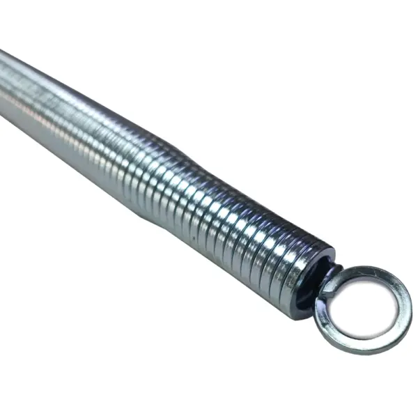 Resorte Doblador De Caño Pvc 25mm