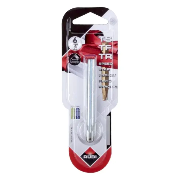 Rodel RUBI 6mm