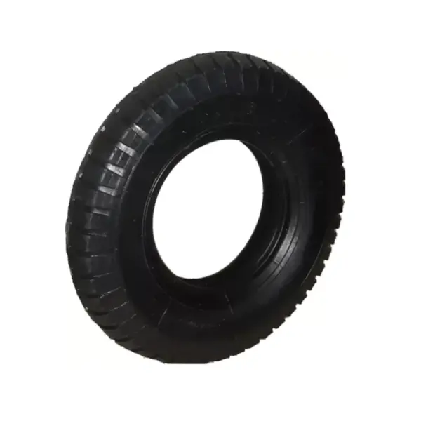 Cubierta Para Carretilla MISA 4.80-4.00 - 8
