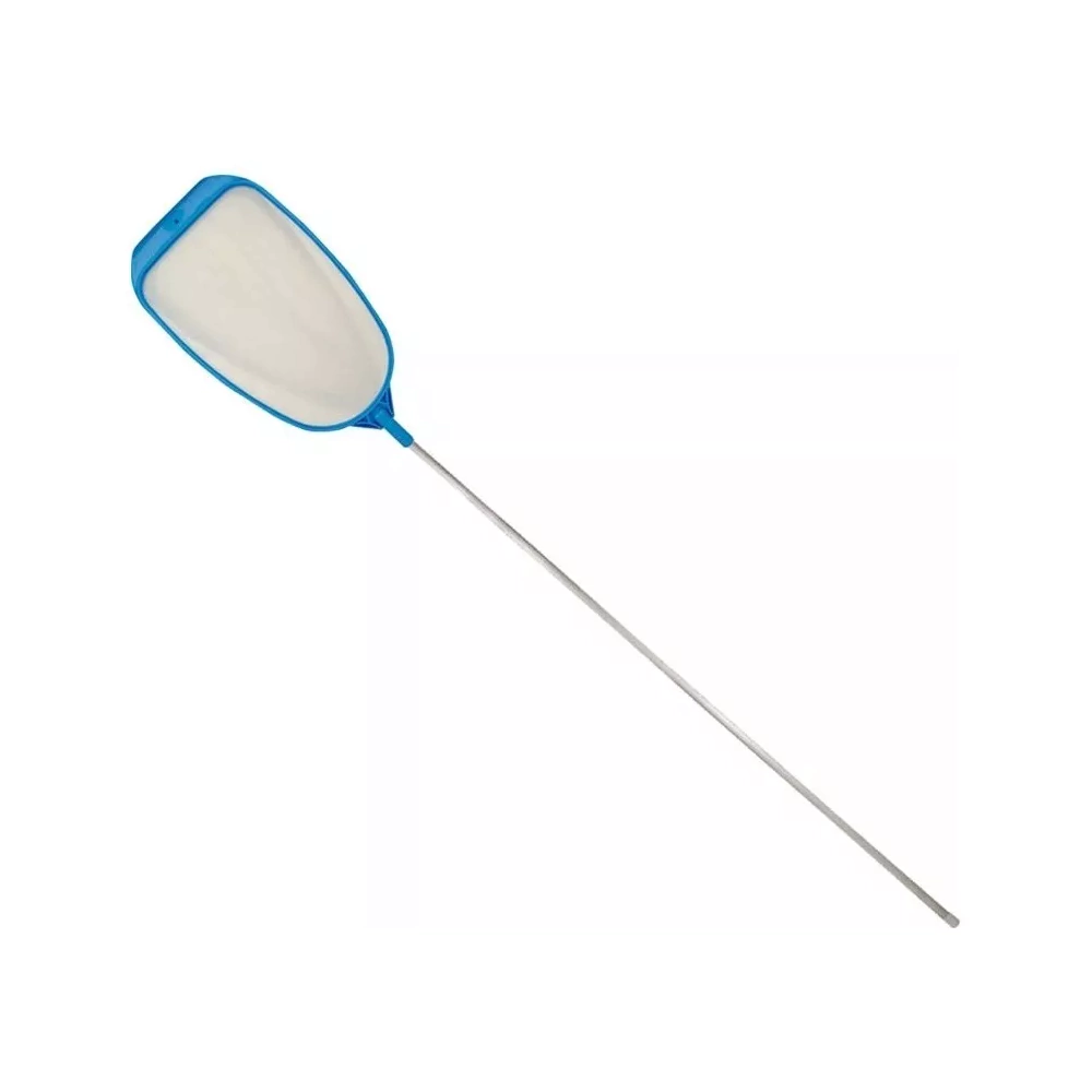 Sacahoja Para Pileta Con Cabo 1.50Mts X 12mm