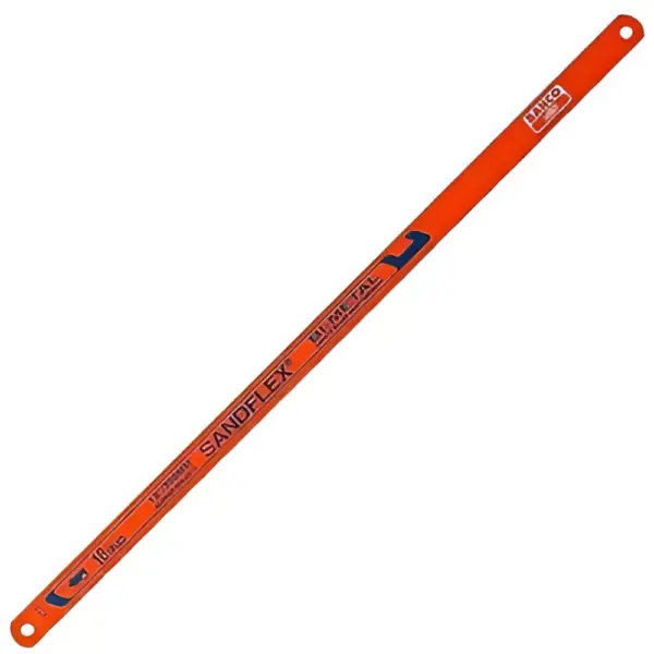 Hoja Sierra Bimetalica SANDFLEX 24 Dientes