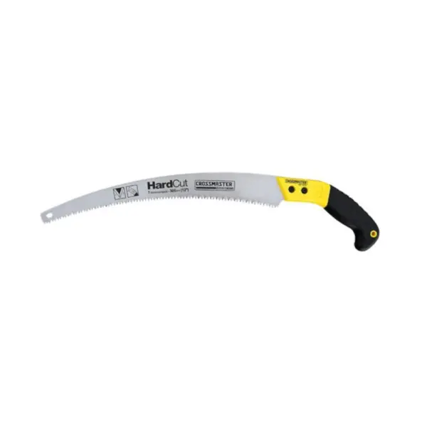 Serrucho Curvo 305mm CROSSMASTER 9971872