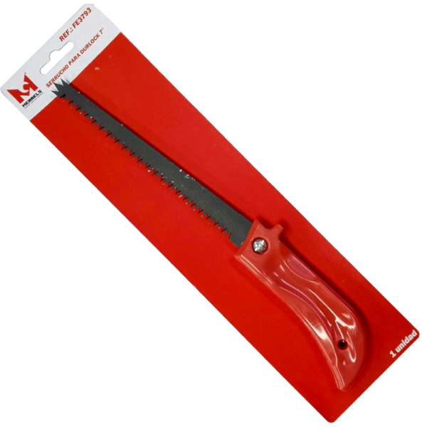 Serrucho Para Durlock 175mm