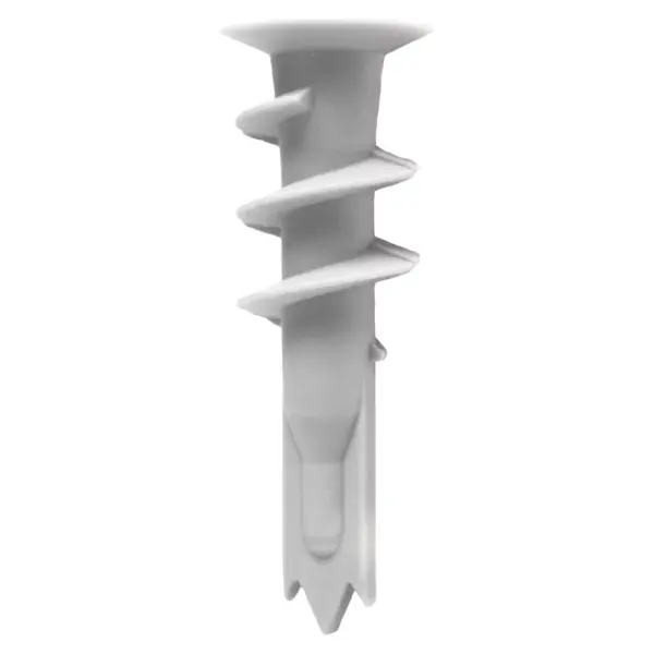 Taco FISCHER GKA Espiralado 6mm