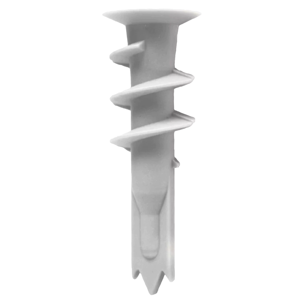Taco FISCHER GKA Espiralado 6mm