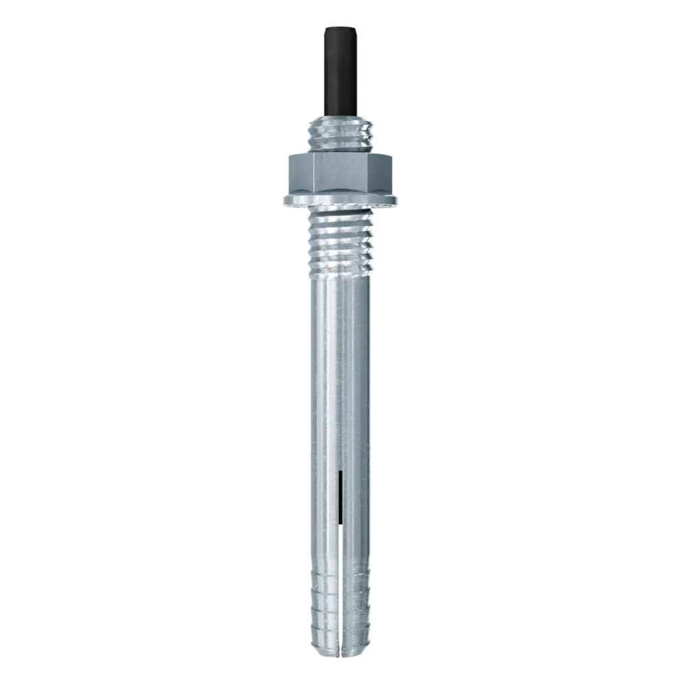 Broca Anclaje Metalico FISCHER Taco MR 12 X 100mm