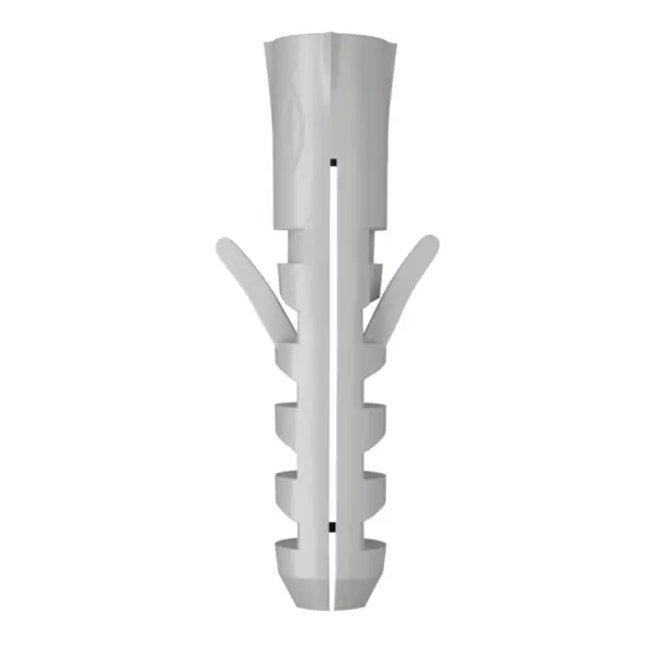 Taco Nylon Sin Tope 12mm