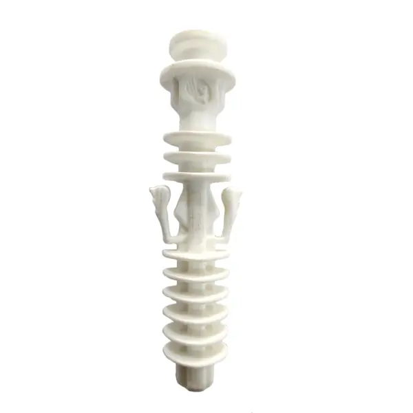 Taco Nylon Syntor Para Grampas PY 8mm