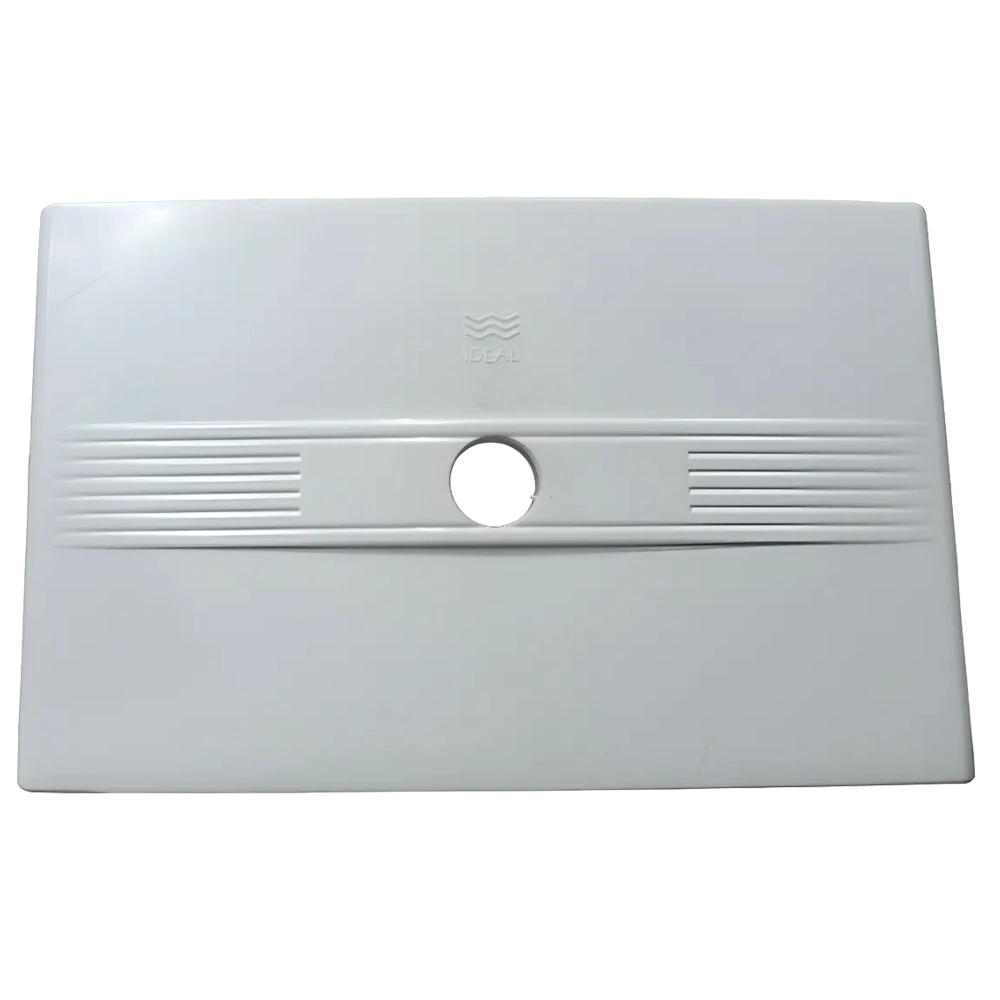 Sobretapa Plastica Deposito IDEAL Pvc