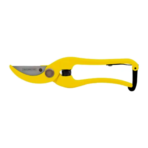 Tijera De Podar Crossmaster 8''
