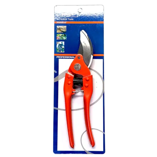 Tijera De Poda T1 M23 FEDERAL TOOLS