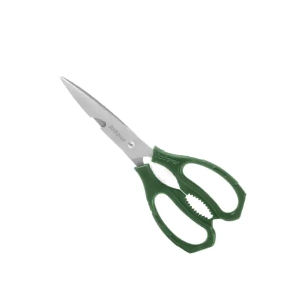 Tijera 21.5Cm Acero Inoxidable JADEVER