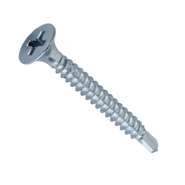 Tornillo T2 Metal Mecha 6 X 1 1/8 Philips