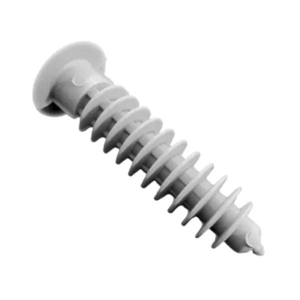 Taco Para Cable Canal 6mm