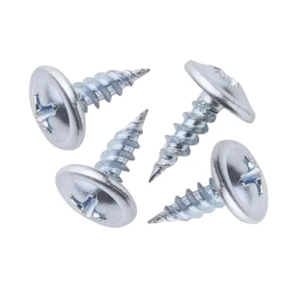 Tornillo T1 Aguja Philips 4 X 12.70Mm 8 X 1/2 500U