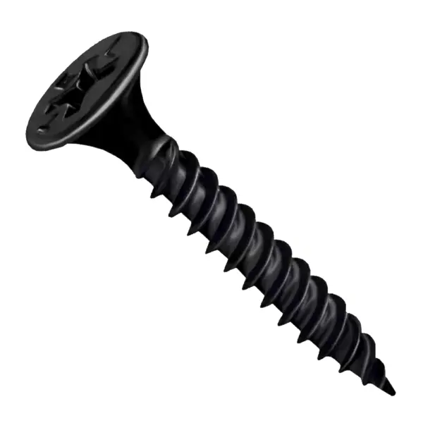 Tornillo T3 Paso Fino 6 x 1 1/2
