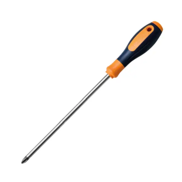 Destornillador TRAMONTINA Pro Phillips 6 X 125mm