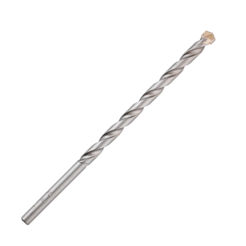 Broca De Widia 10mm X 40Cm Kwb 45900