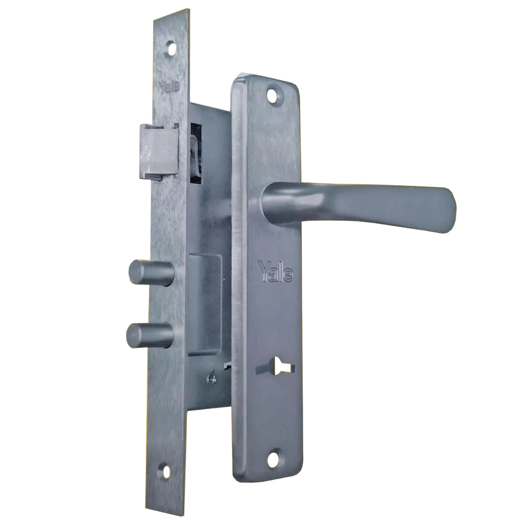 Cerradura YALE 420 Perno Doble 9324A