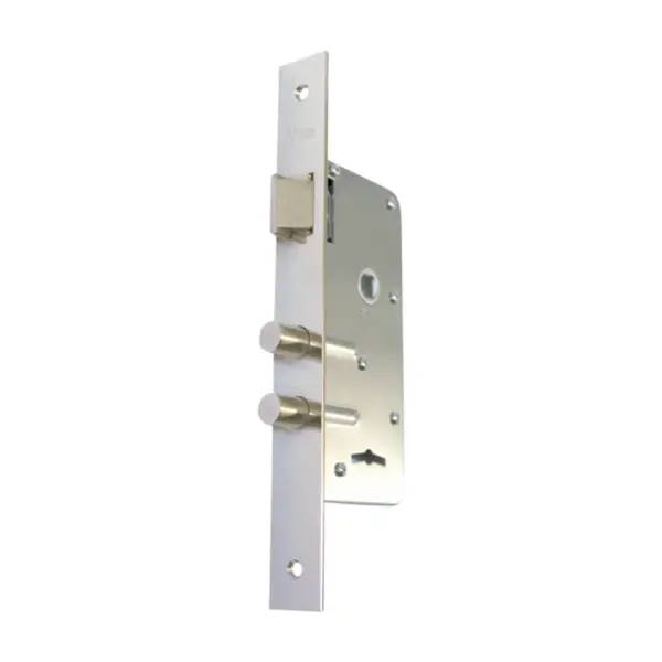 Cerradura YALE 9224A Exterior Similar 205
