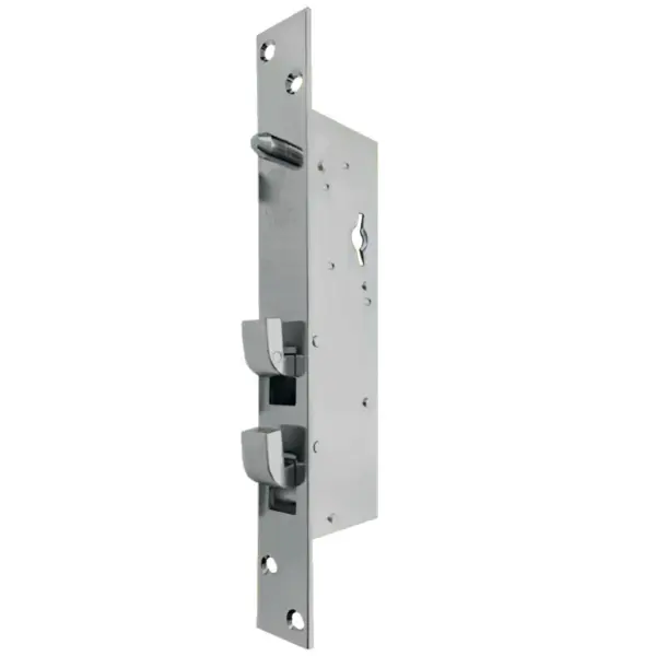 Cerradura YALE 9144 Para Porton Corredizo