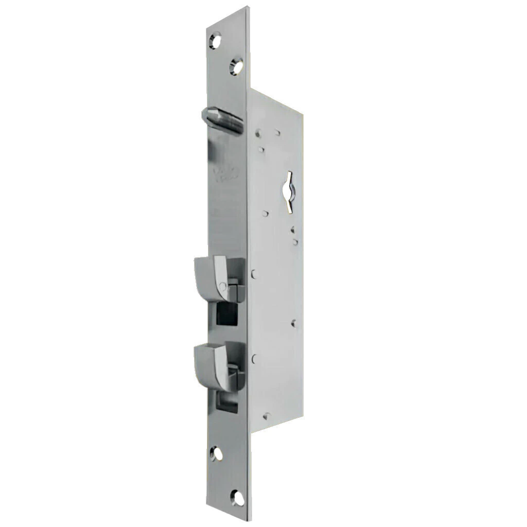 Cerradura YALE 9144 Para Porton Corredizo
