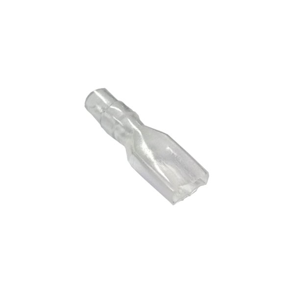 Aislante De Terminal Faston 187