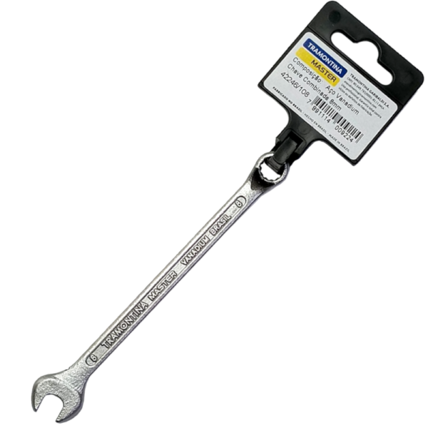 Llave Combinada TRAMONTINA Master 8mm