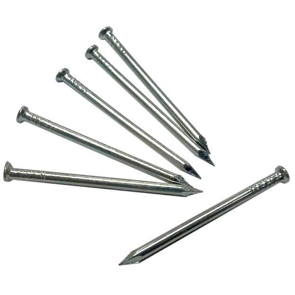 Clavo De Acero Py 3.3 X 60mm