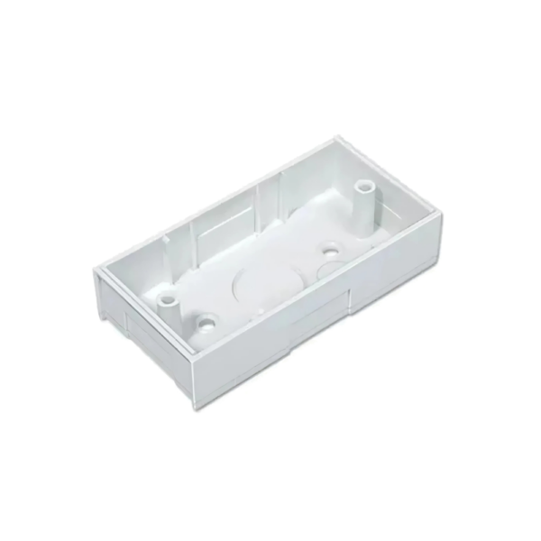 Base JELUZ Verona Para Modulo Art. 20501