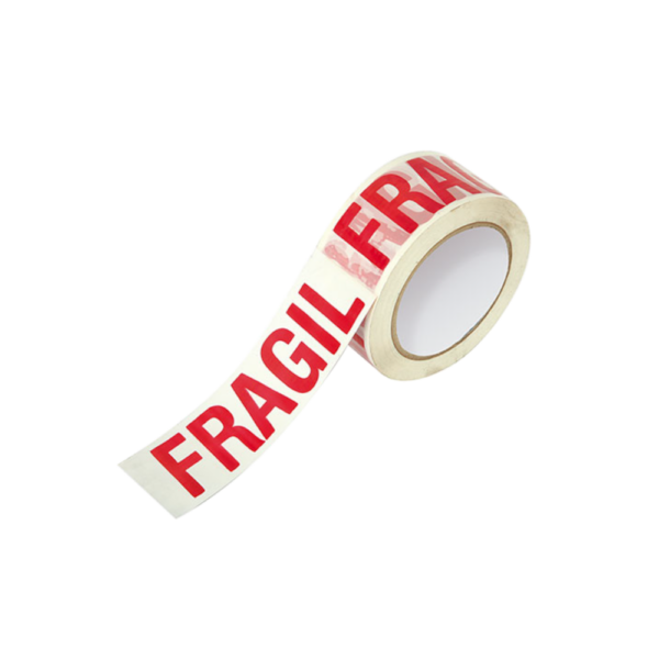Cinta Adhesiva Fragil Merrel´S