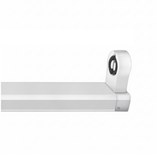 Liston Portatubo Simple 60Cm LUSQTOFF