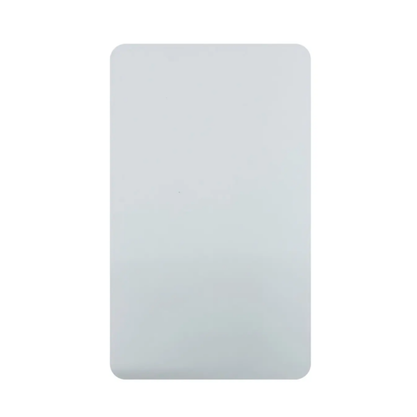 Tapa Autoadhesiva Rectangular 12.5 X 8cm DILER