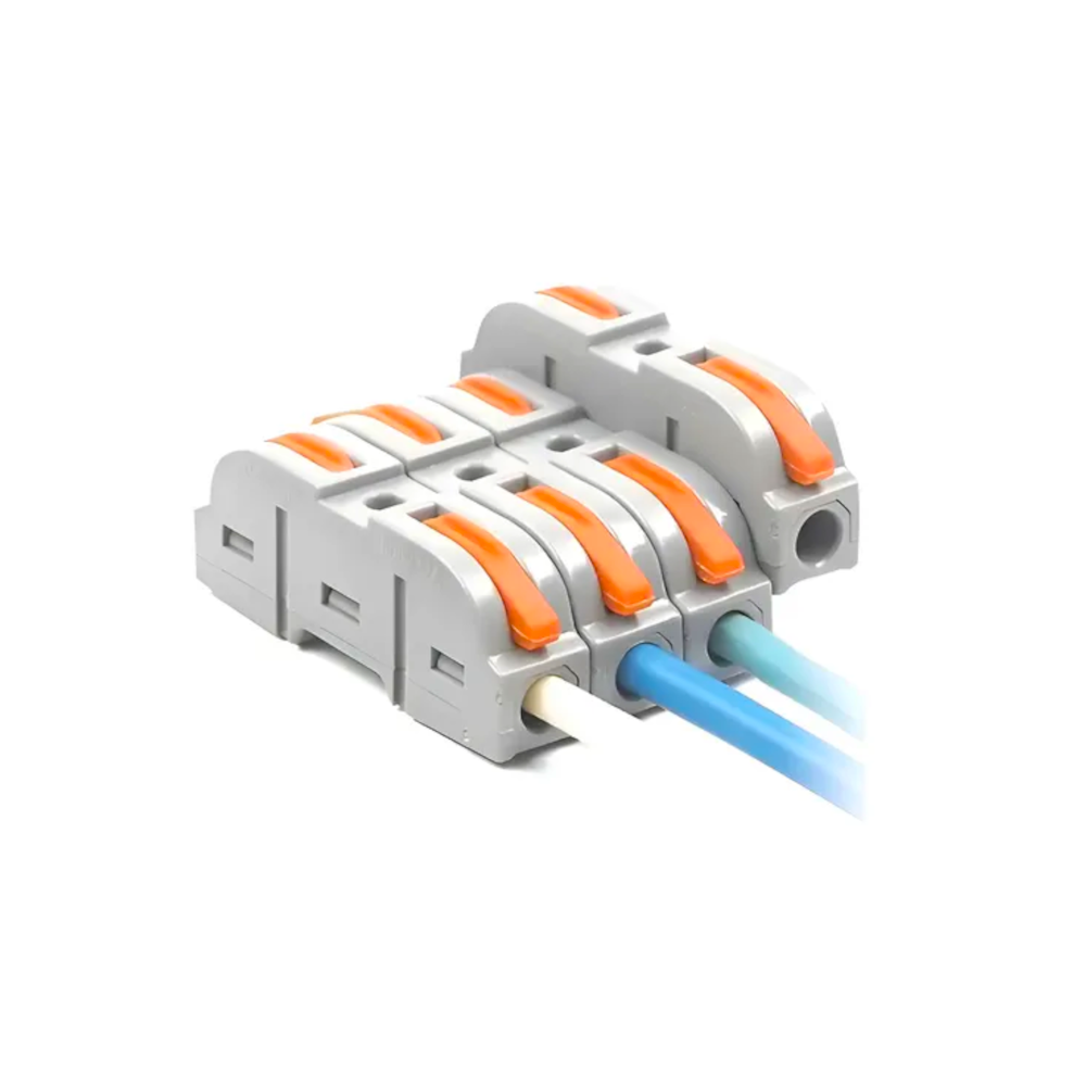 Conectores Empalmables Lqe-Conemp Lusqtoff - Imagen 3