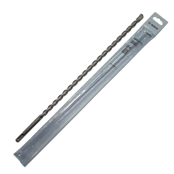 Broca BOSCH Sds 12 X 460mm