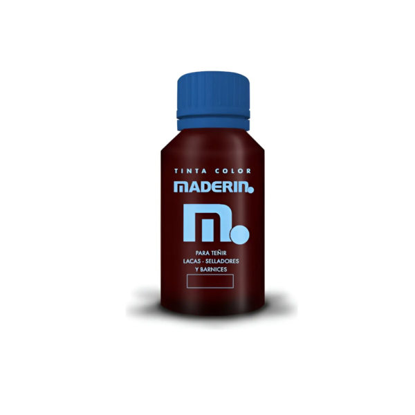 Maderin Tinta Universal Algarrobo 30cc