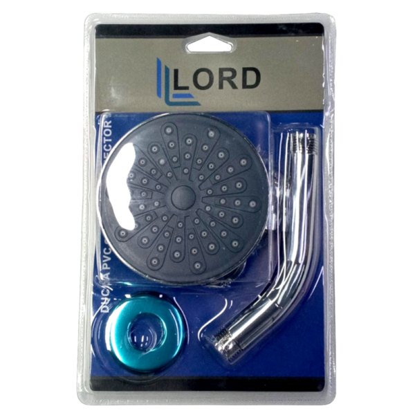 Ducha Articulada Con Brazo LORD