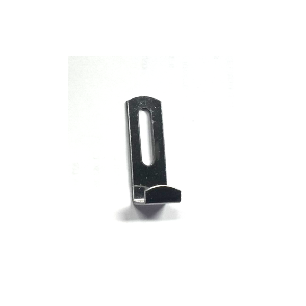 Soporte Espejo Corredizo 6mm