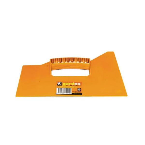 Alisador Yeso Plastico 25Cm Gardex