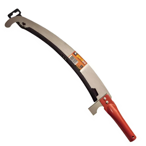 Serrucho Poda GARDEX Pinero Curvo Hoja 43Cm