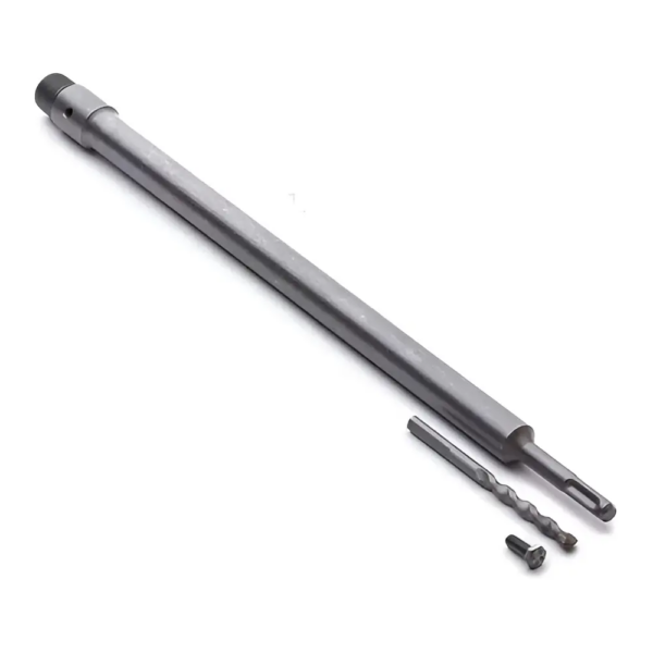 Soporte Eje 430Mm Sds Para Mecha Copa KEX